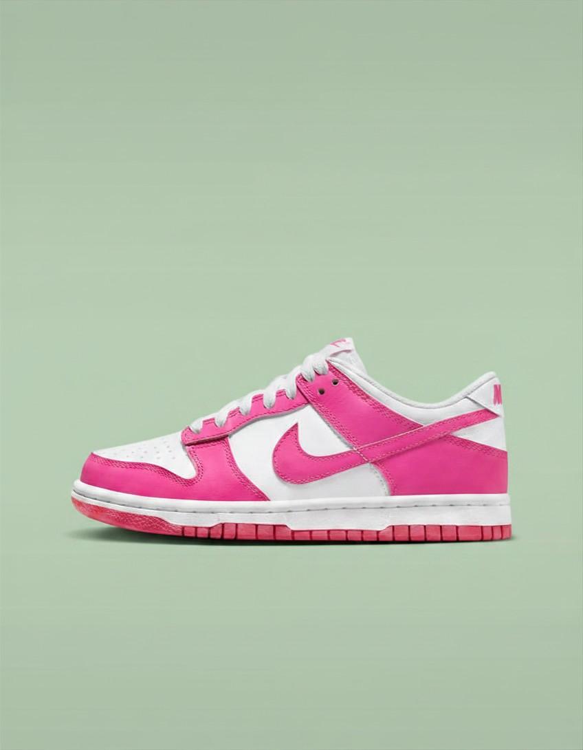 Nike Dunk Low Cuero