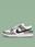 Blanco / Gris