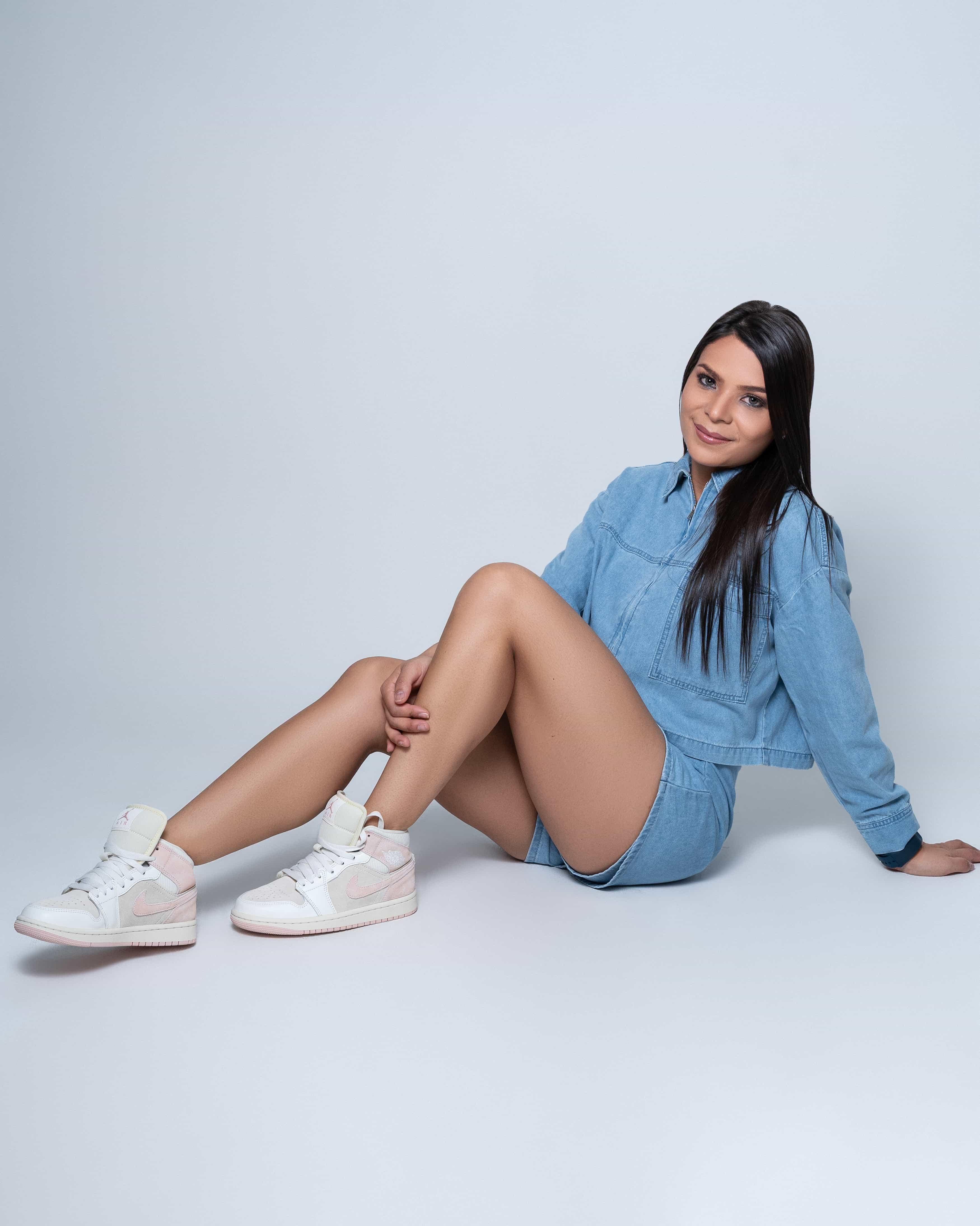 MAI Shoes