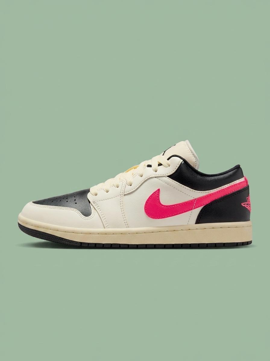 Air Jordan 1 Low