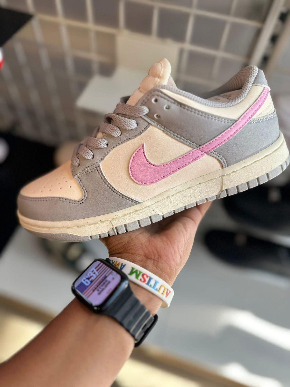 Nike
