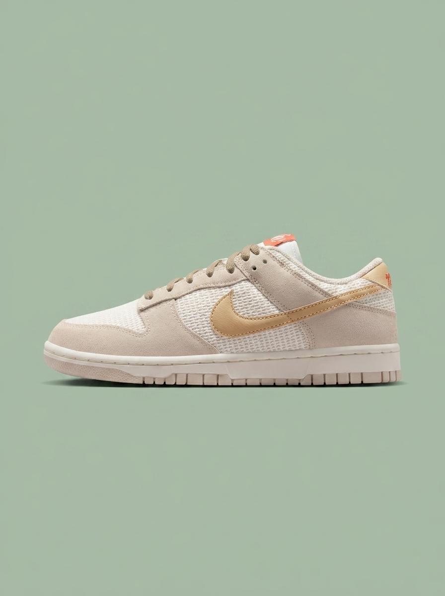 Nike Dunk Low SE