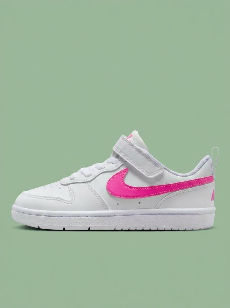 Nike Court Borough Low Recraft