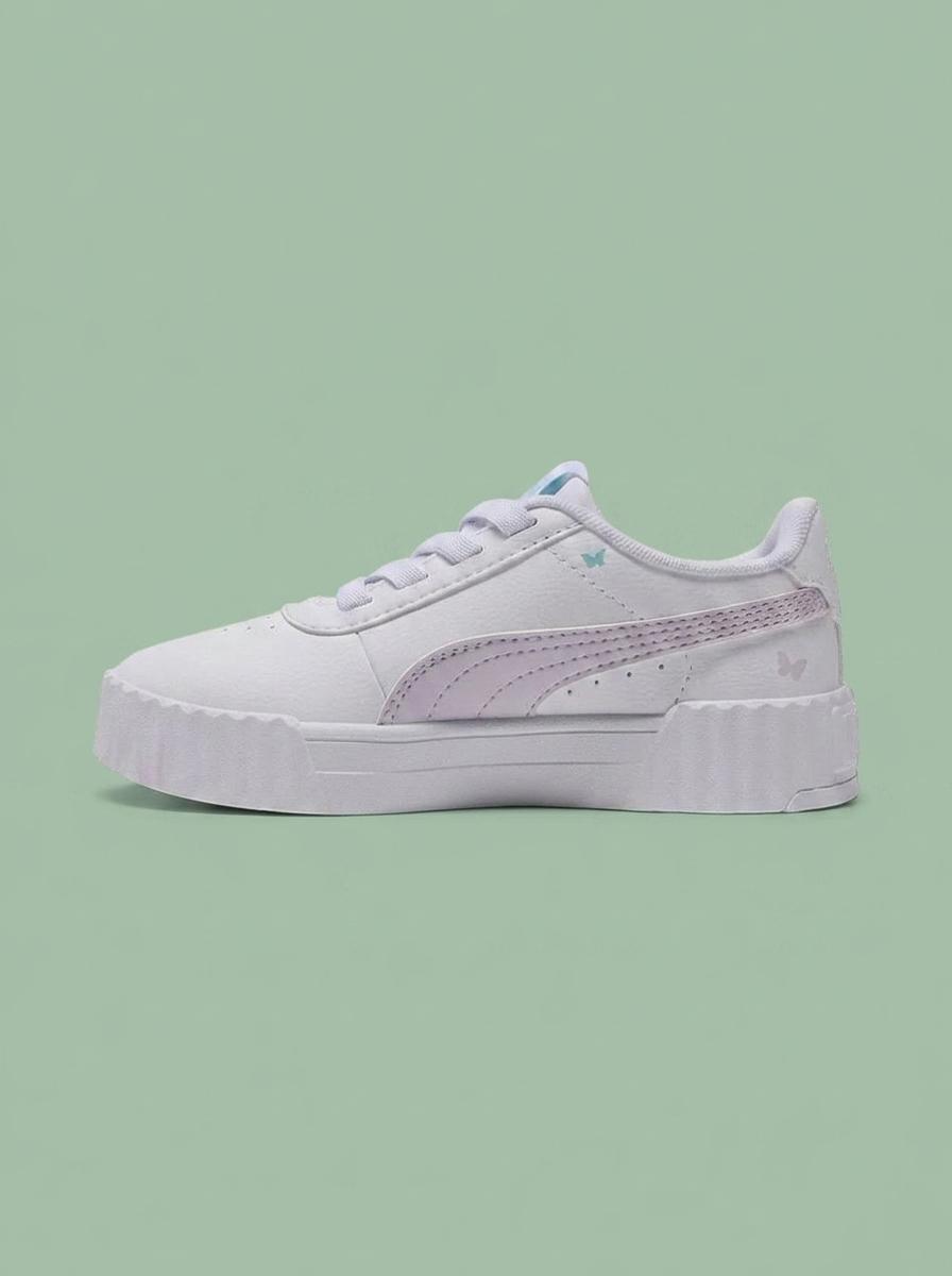 Puma Carina 2.0 Butterfly (Infantil).