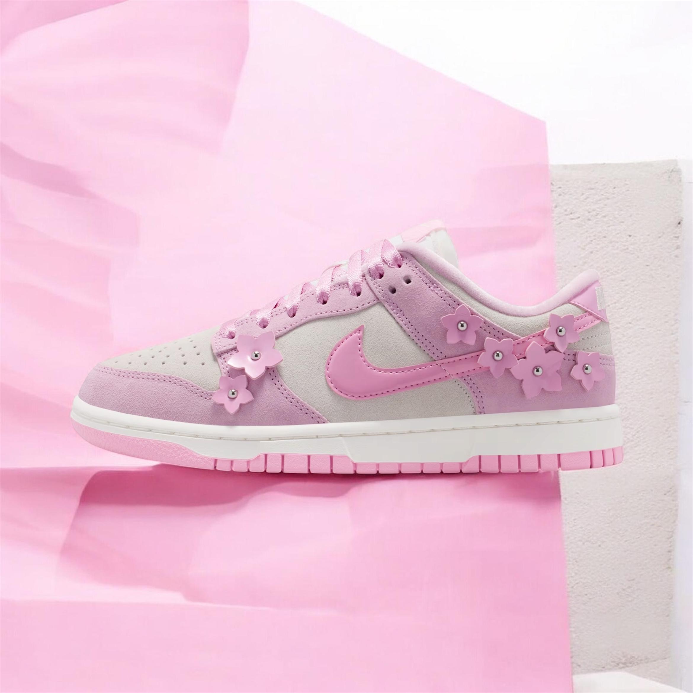 Nike exclusivos