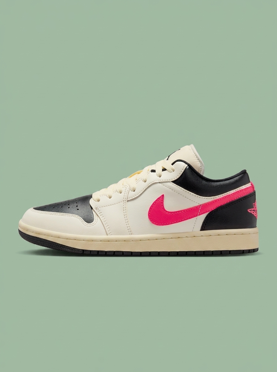  Air Jordan 1 Low