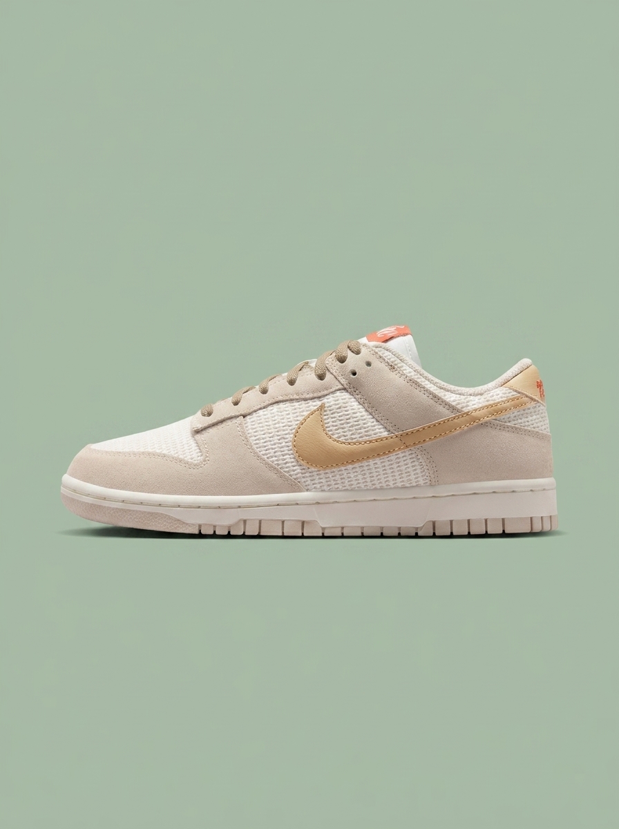  Nike Dunk Low SE
