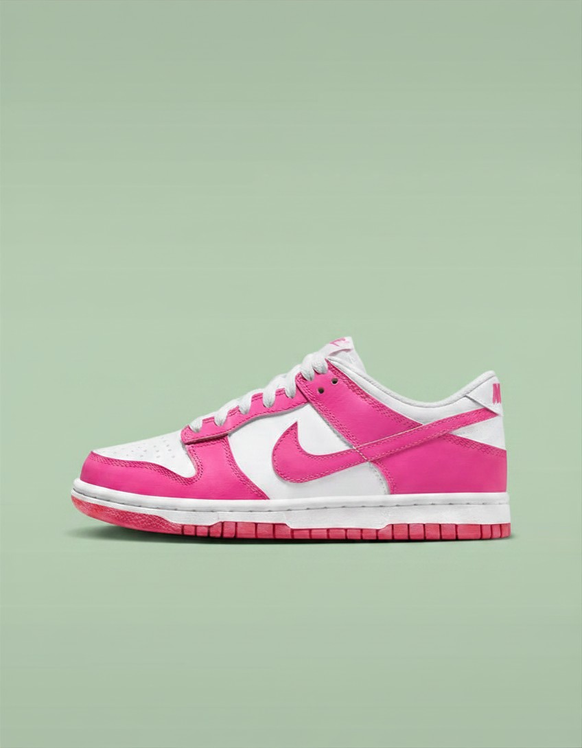 Nike Dunk Low Cuero