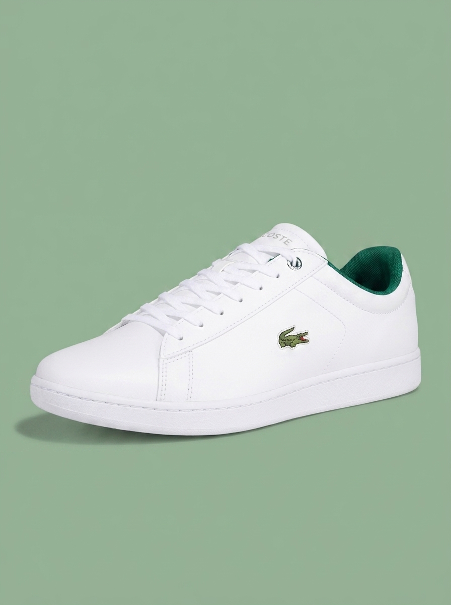 Lacoste Hydez Leather Sneakers