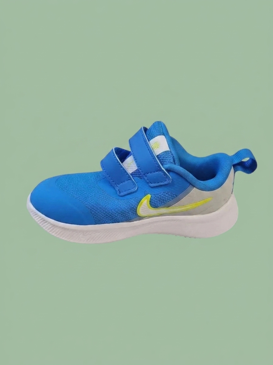  Nike Star Runner 3 (Infantil).