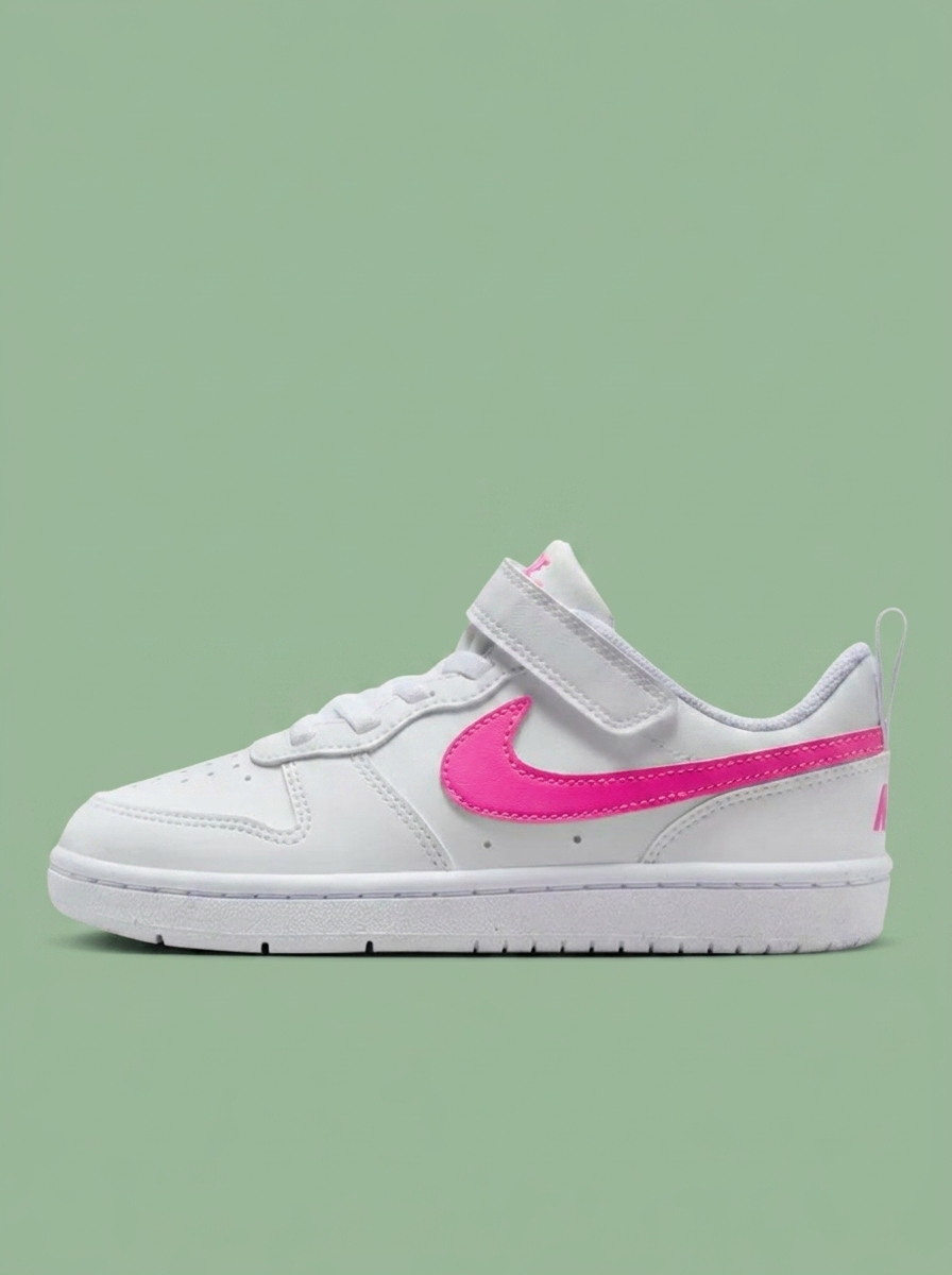  Nike Court Borough Low Recraft