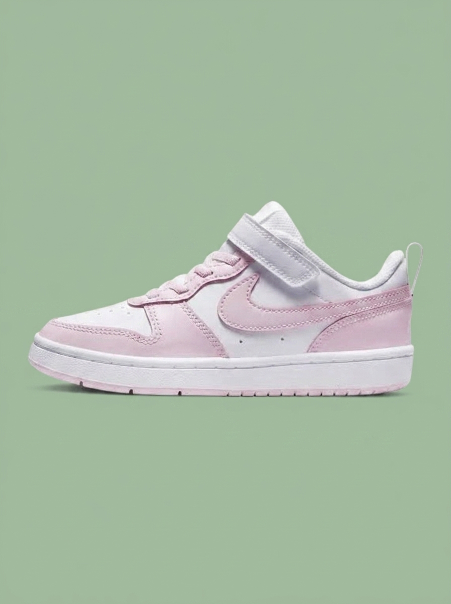  Nike Court Borough Low Recraft