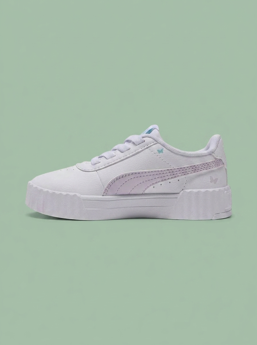 Puma Carina 2.0 Butterfly (Infantil).