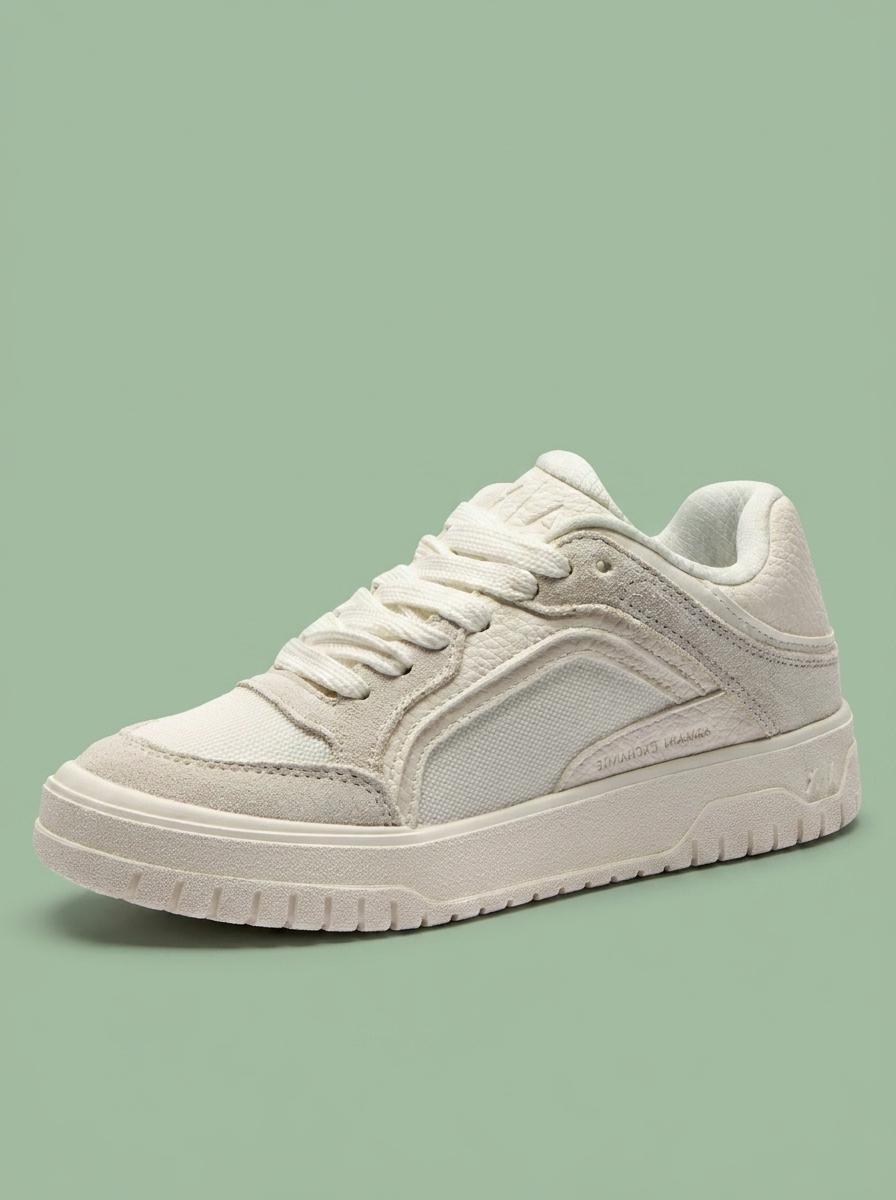 Armani Exchange Court Sneaker