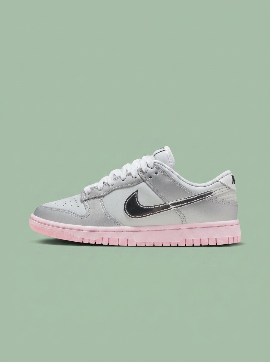 Nike Dunk Low LX